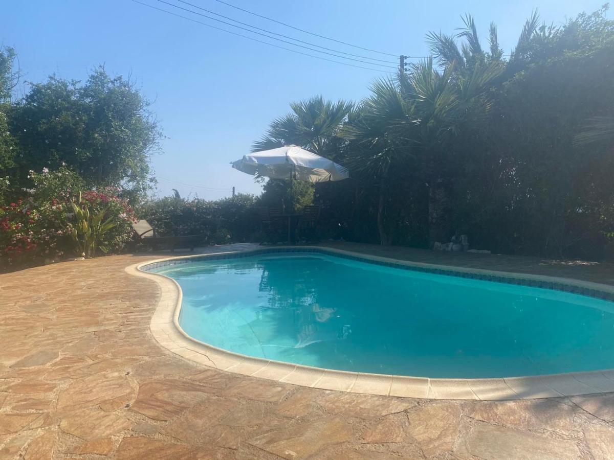 Konnos Villa Protaras Exterior photo