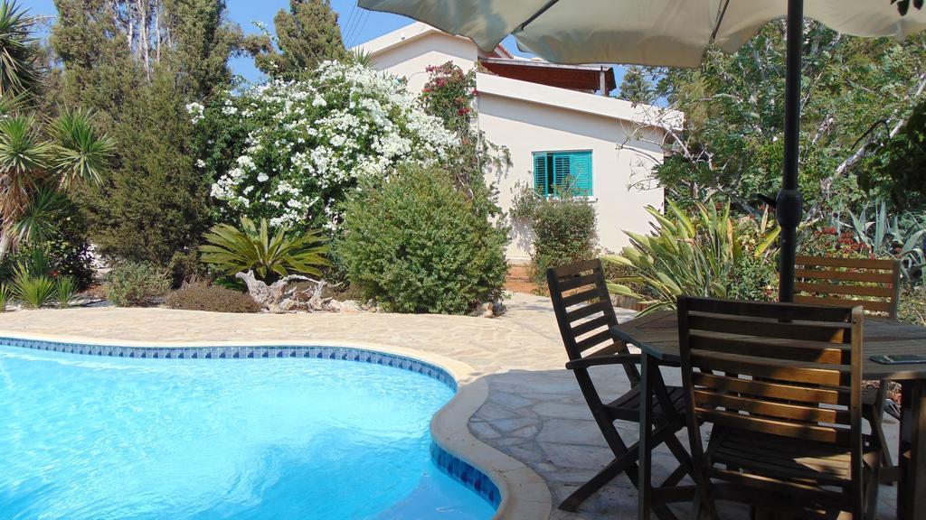 Konnos Villa Protaras Room photo