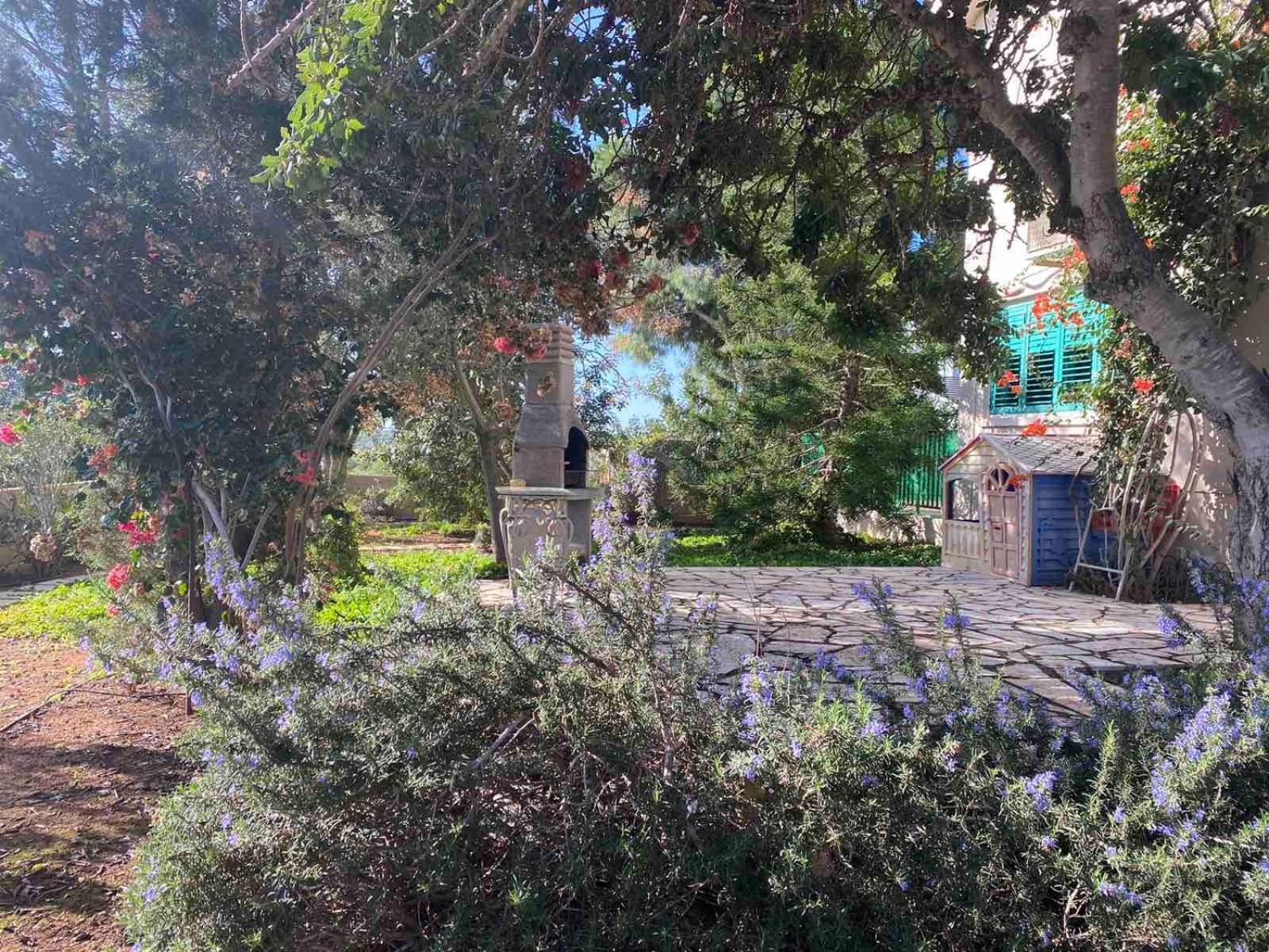 Konnos Villa Protaras Exterior photo