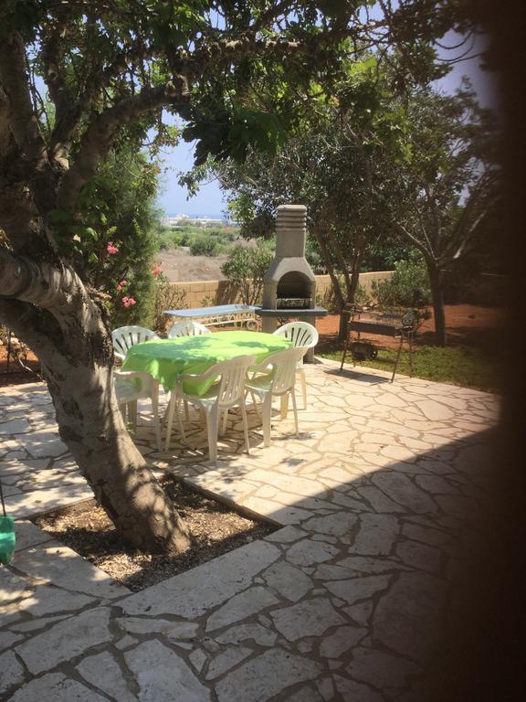 Konnos Villa Protaras Exterior photo