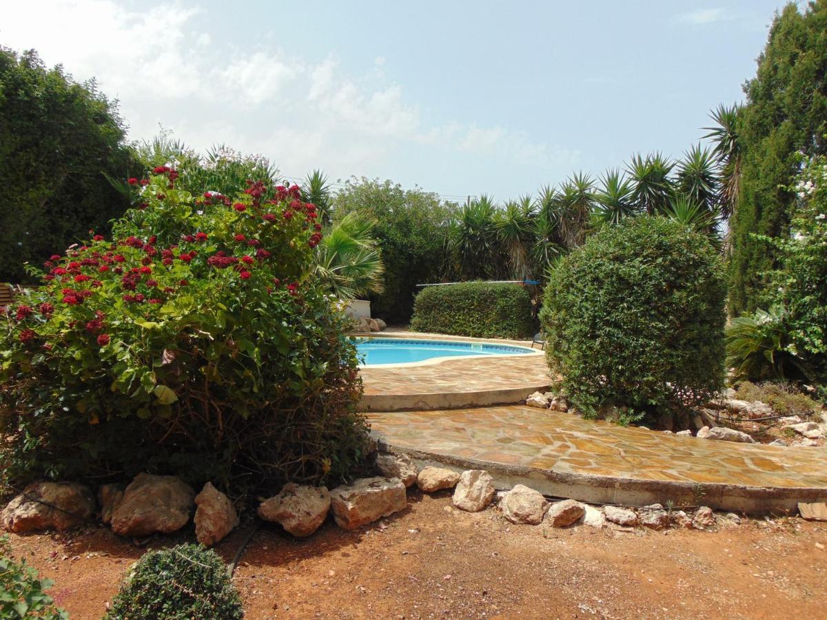 Konnos Villa Protaras Exterior photo
