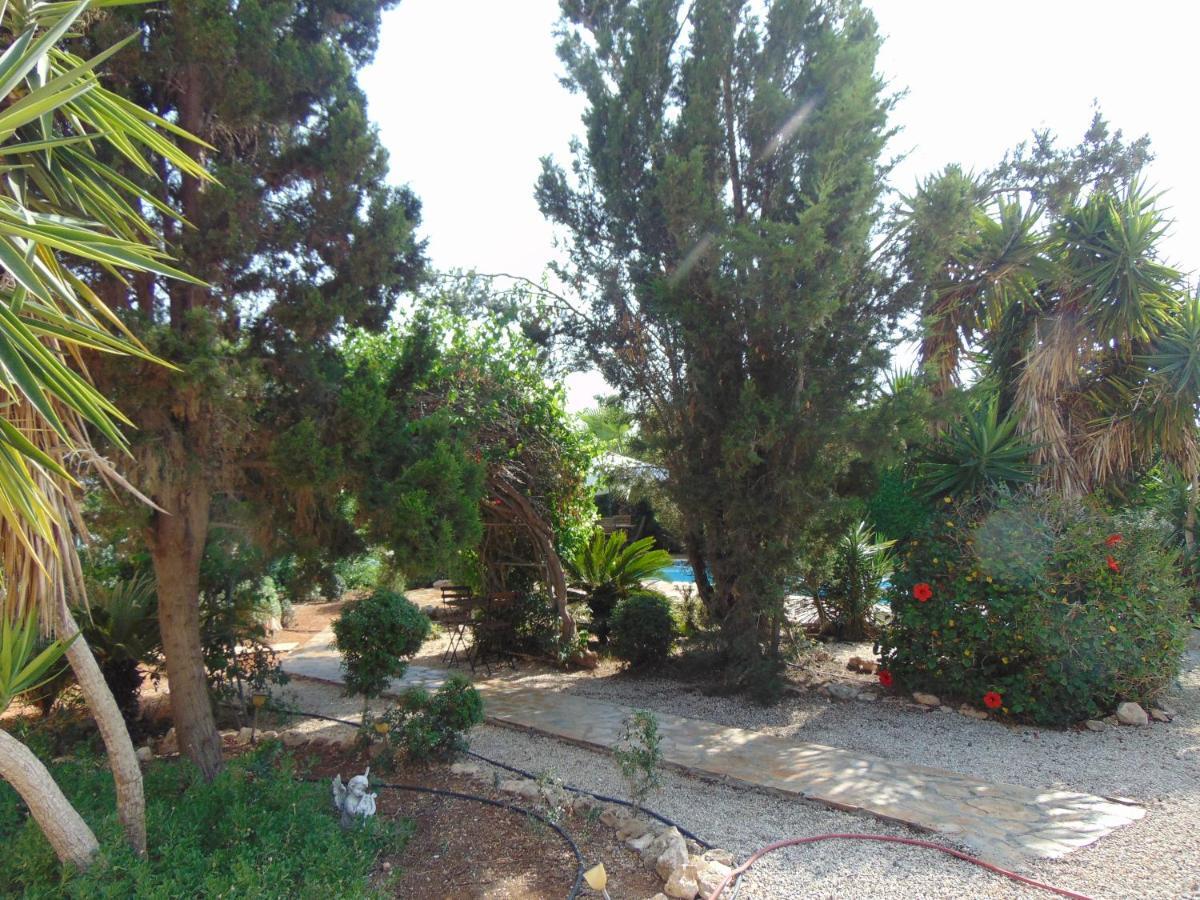 Konnos Villa Protaras Exterior photo